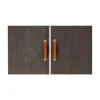 LIFETIME Kidsrooms Deurenset Blackboard
