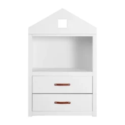 LIFETIME Kidsrooms Geveltop Voor Boekenkast - Schuin