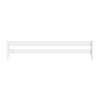 Lifetime Kidsrooms Lang Bedfront - Elements