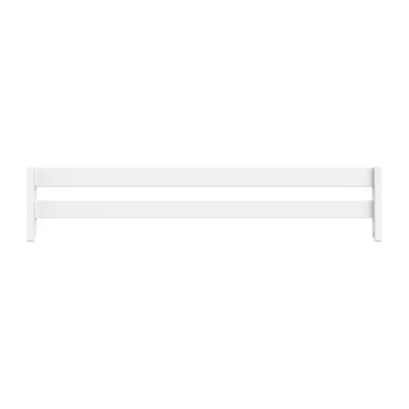 Lifetime Kidsrooms Lang Bedfront - Elements