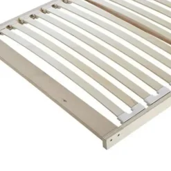 LIFETIME Kidsrooms Lattenbodem Deluxe – 90 × 200 cm – 28 Latten