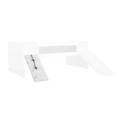 LIFETIME Kidsrooms Loopplank Voor Kajuitbed Whitewash