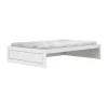 LIFETIME Kidsrooms Montessoribed - 120x200 cm - Premium Lattenbodem