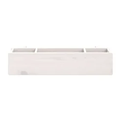 LIFETIME Kidsrooms Opbergbox om te Hangen - Grey-Wash