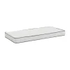 LIFETIME Kidsrooms Pocketvering Matras 90 x 200 cm