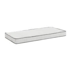 LIFETIME Kidsrooms Pocketvering Matras 90 x 200 cm