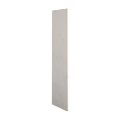 LIFETIME Kidsrooms Tussenwand Kastdeel 100 cm Wit Gelakt