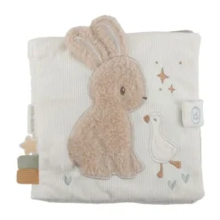 Little Dutch Activiteitenboekje - Newborn Naturals