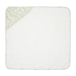 Little Dutch Badcape Baby - Blossom - 100x100 cm