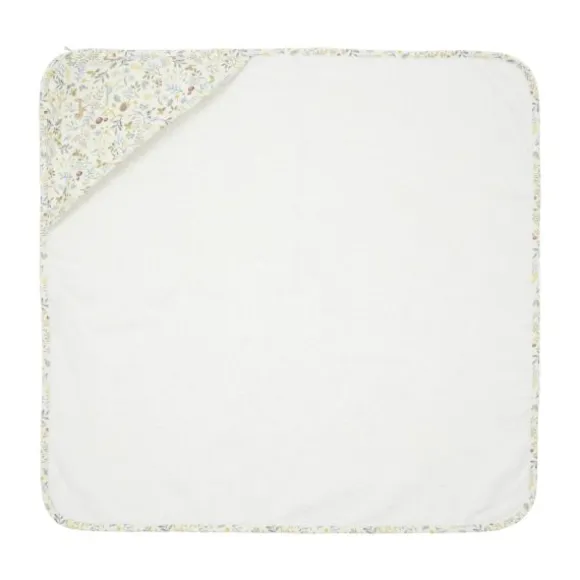 Little Dutch Badcape Baby - Blossom - 100x100 cm