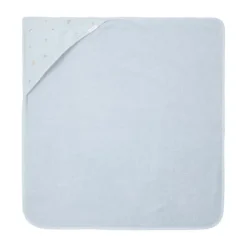 Little Dutch Badcape Baby - Blossom - 100x100 cm