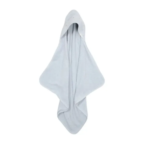 Little Dutch Badcape Baby - Blossom - 100x100 cm