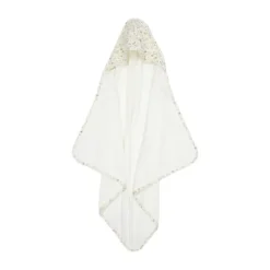 Little Dutch Badcape Baby - Blossom - 100x100 cm