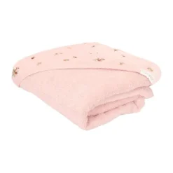 Little Dutch Badcape Baby - Fairy Wonders - 75x75 cm