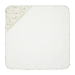 Little Dutch Badcape - Forest Wonders - 75x75cm