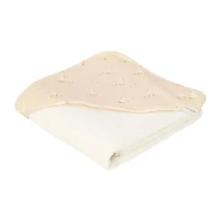 Little Dutch Badcape – Little Goose – 75 x 75 cm