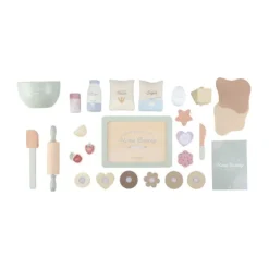Little Dutch Bakkerset – Hout