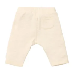 Little Dutch Broek - Maat 44 - Creme