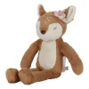 Little Dutch Fairy Garden Hert Knuffel - 33 cm