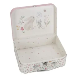 Little Dutch Fairy Garden Kofferset - Pink