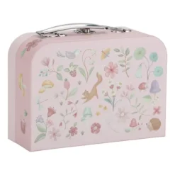Little Dutch Fairy Garden Kofferset - Pink