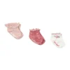 Little Dutch Fairy Garden Sokken - Set Van 3 - Maat 62/74 - Multi