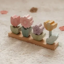 Little Dutch Fairy Garden Stapelaar Bloemen