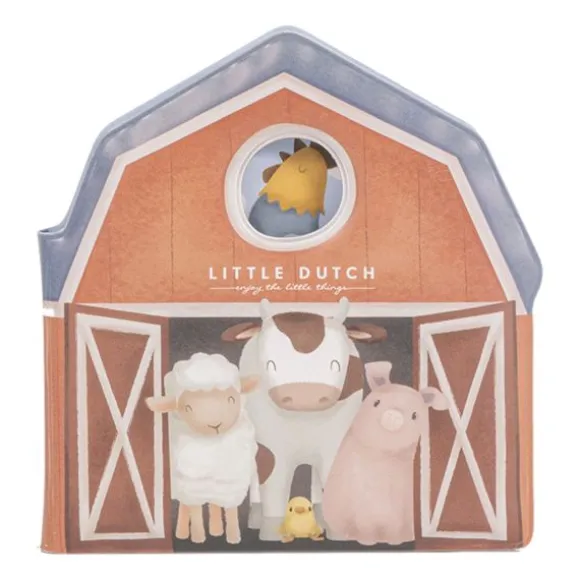 Little Dutch Farm Badboekje