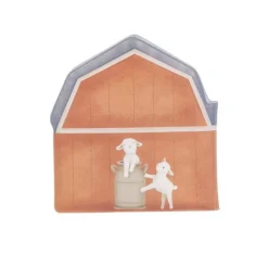 Little Dutch Farm Badboekje