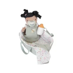 Little Dutch Flowers & Butterflies Babypop - Evi