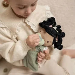 Little Dutch Flowers & Butterflies Babypop - Evi