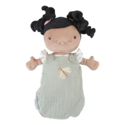 Little Dutch Flowers & Butterflies Babypop - Evi