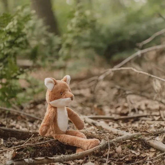Little Dutch Forest Friends Vos Knuffel - 33 cm