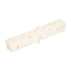 Little Dutch Forest Treasures Swaddle Doek - 120 x 120 cm - Hydrofiel