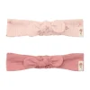 Little Dutch Haarband - 2 Stuks - One Size