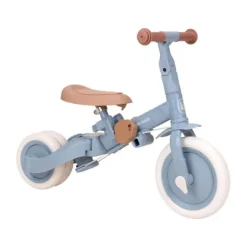 Little Dutch 4-in-1 Driewieler - Off-White
