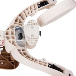 Little Dutch 4-in-1 Driewieler - Off-White