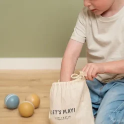 Little Dutch Jeu De Boules Set