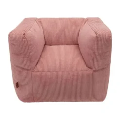 Little Dutch Kinderfauteuil - Pure Soft - Beige