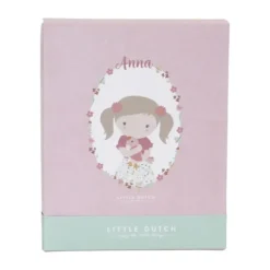 Little Dutch Knuffelpop Anna 35 cm