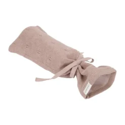 Little Dutch Kruikenzak Pure - Gebreid - Pink Blush