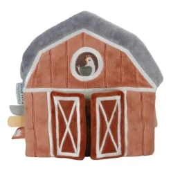 Little Dutch Little Farm Activiteitenboekje