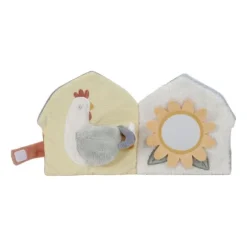Little Dutch Little Farm Activiteitenboekje