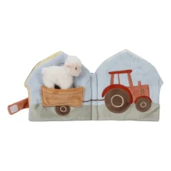 Little Dutch Little Farm Activiteitenboekje