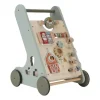 Little Dutch Little Farm Babywalker