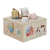Little Dutch Little Farm Pop Up Speelgoed
