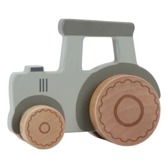 Little Dutch Little Farm Tractor