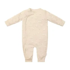 Little Dutch Little Goose Legging - Maat 44 - Beige