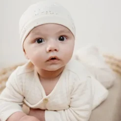 Little Dutch Muts - Little Goose - Beige