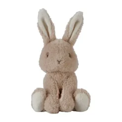 Little Dutch Newborn Knuffelkonijn Baby Bunny 15 cm